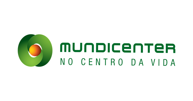 Mundicenter - Logo