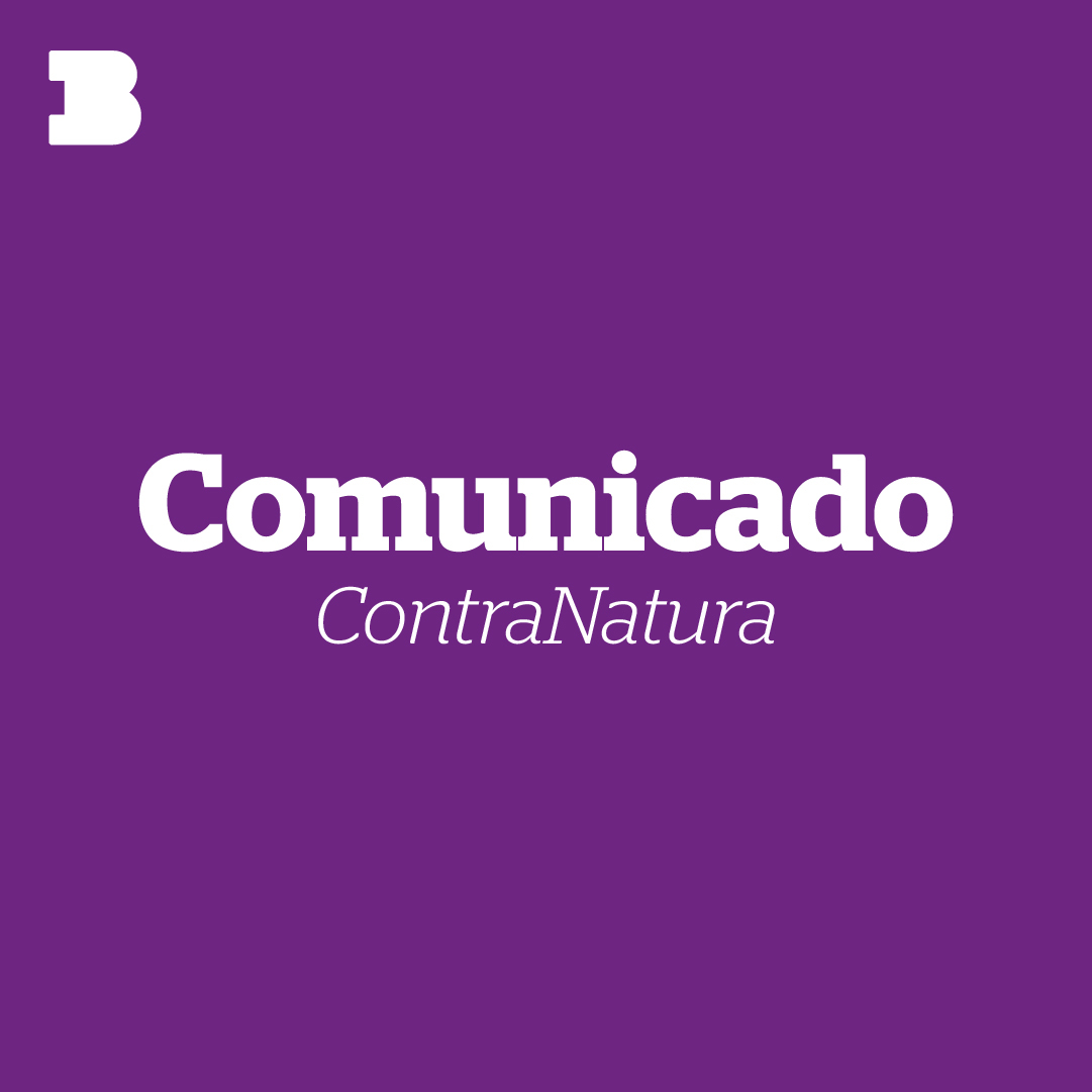 Exposição Cancelada