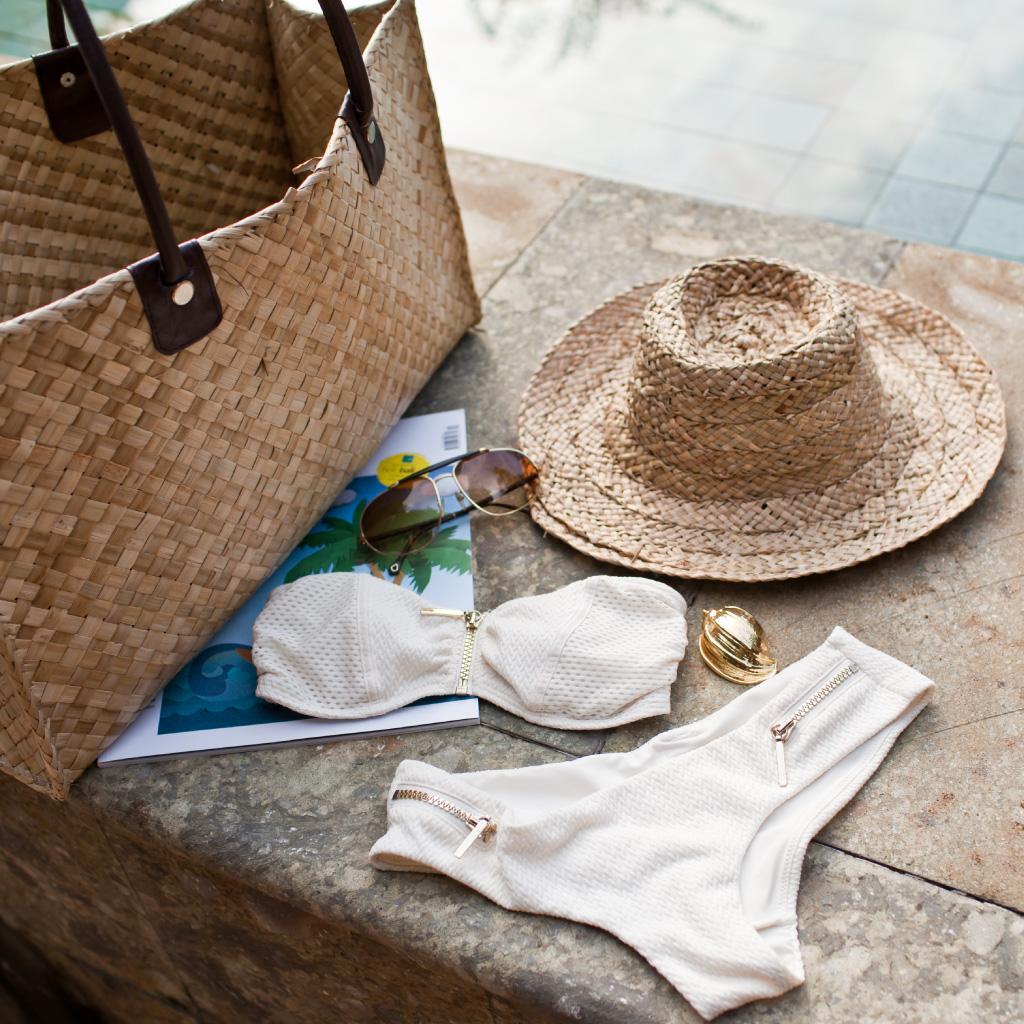 Acessórios must-have para o Verão: óculos de sol, malas, joias e muito mais