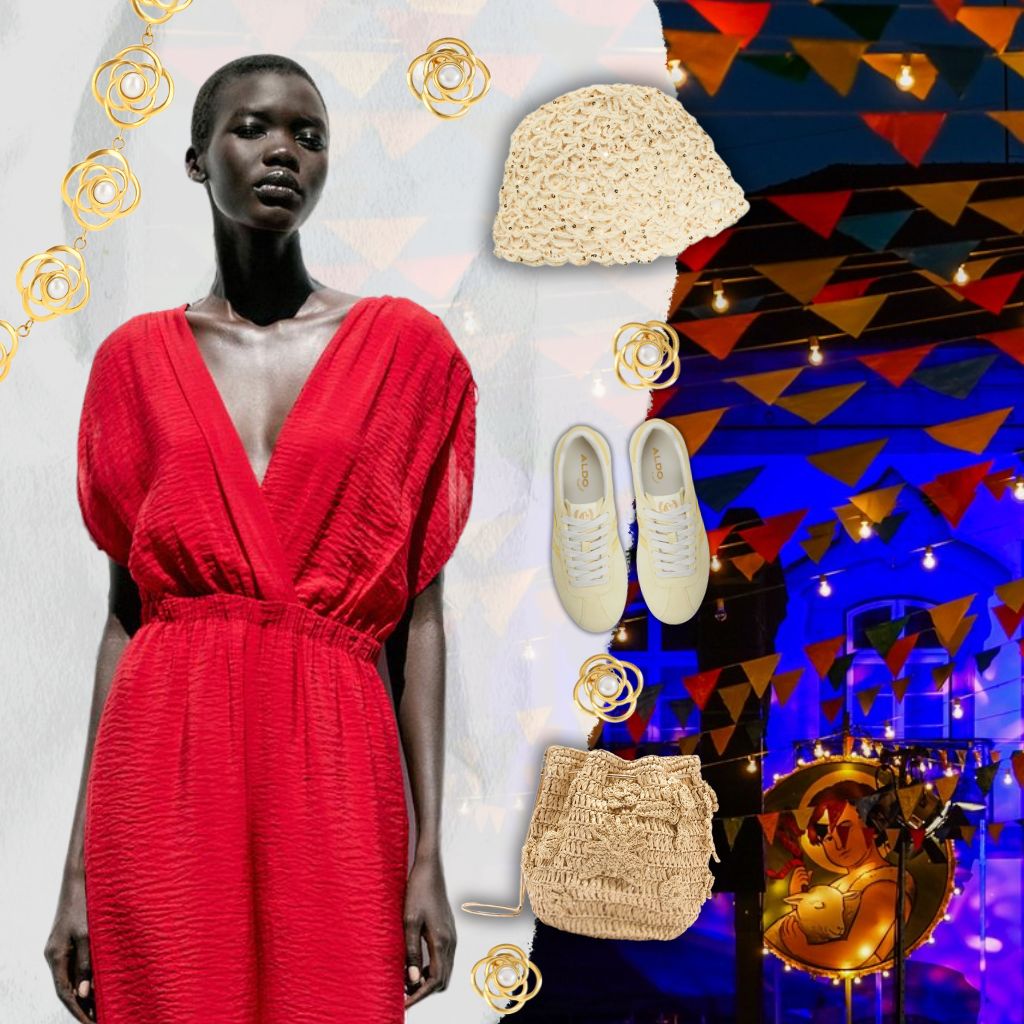 3 Looks para brilhar no São João