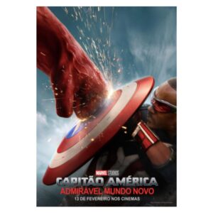 Capitão América