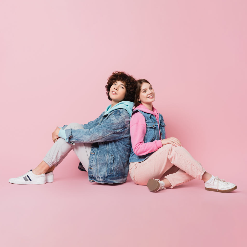 As Tendências da Moda para os Mais Jovens